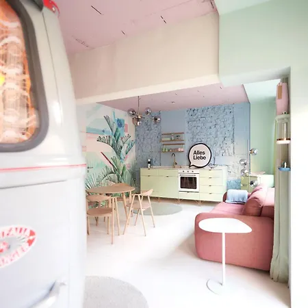 Noor - Caravan Design Loft - Noor