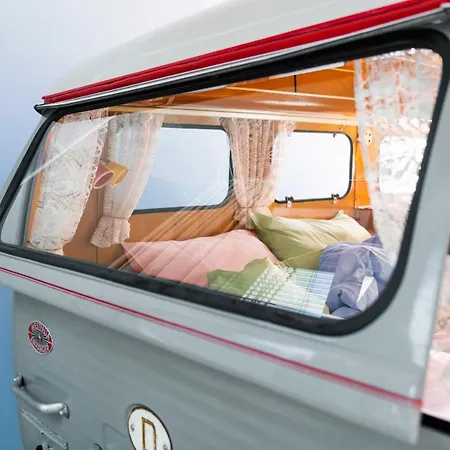 Caravan Design Loft - Noor Apartment