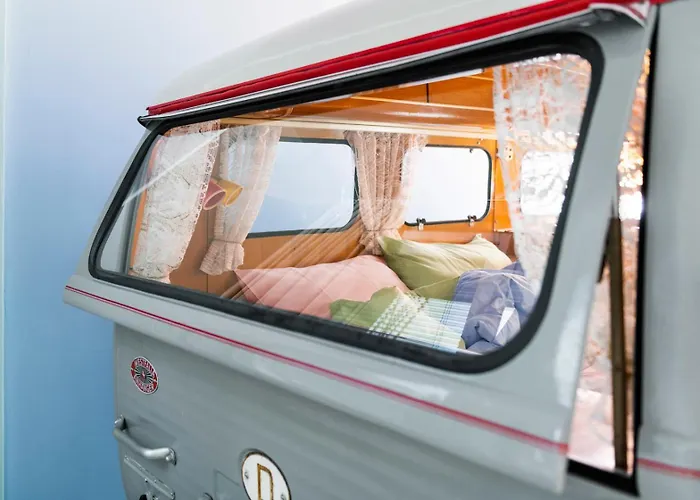 Caravan Design Loft - Noor Apartment