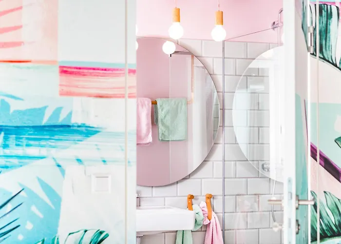 Caravan Design Loft - Noor Graz