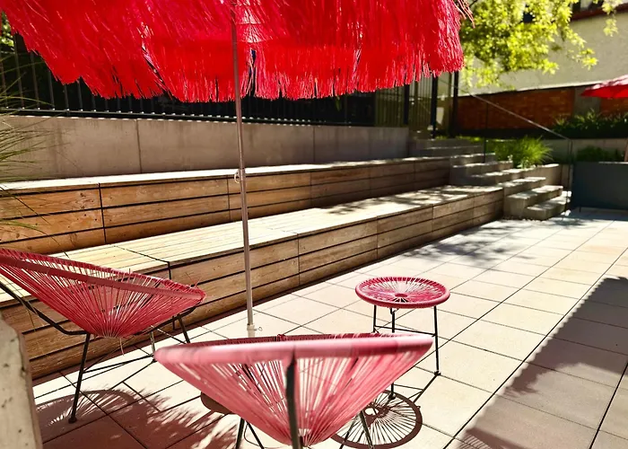 Caravan Design Loft - Noor