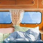 דירה Noor - Caravan Design Loft - Noor גראץ