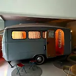 Noor - Caravan Design Loft - Noor * Graz