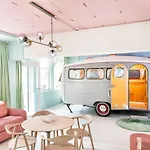 Noor - Caravan Design Loft - Noor דירה גראץ