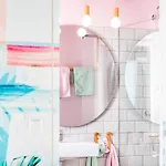 דירה Noor - Caravan Design Loft - Noor גראץ