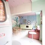 דירה Noor - Caravan Design Loft - Noor