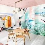 Noor - Caravan Design Loft - Noor Graz