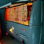 Noor - Caravan Design Loft - Noor * Graz