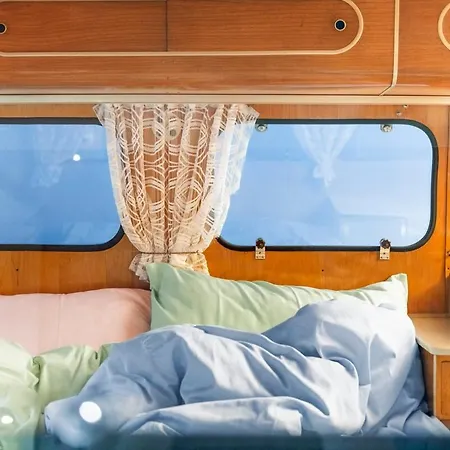 Apartamento Caravan Design Loft - Noor Graz