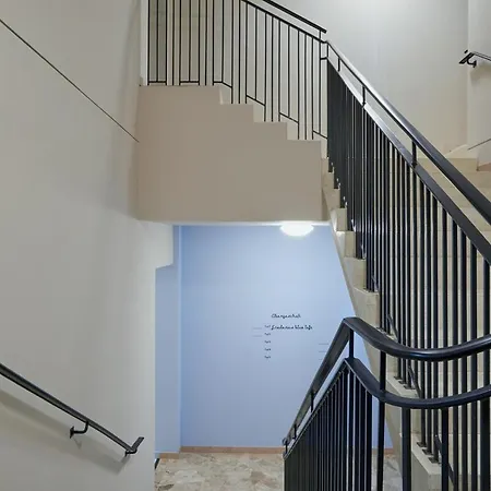 Apartment Caravan Design Loft - Noor *