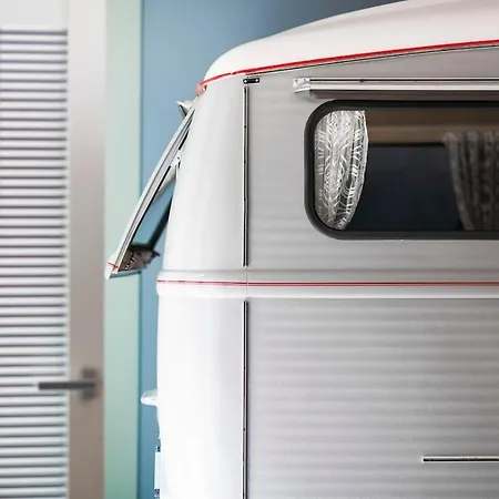 Caravan Design Loft - Noor * Graz