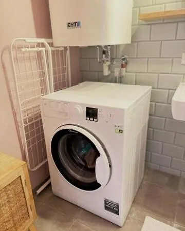 Apartamento Caravan Design Loft - Noor *