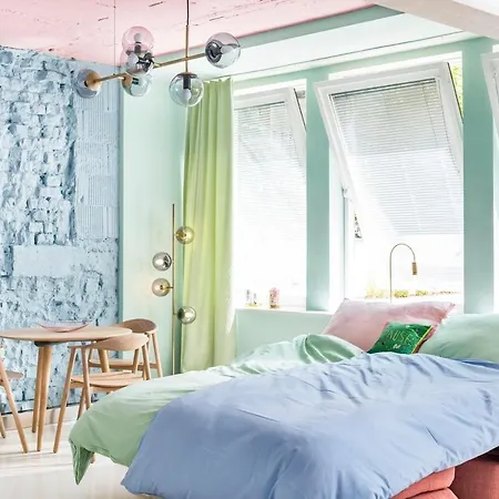 Caravan Design Loft - Noor * Graz