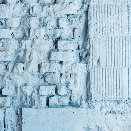 Caravan Design Loft - Noor Apartamento