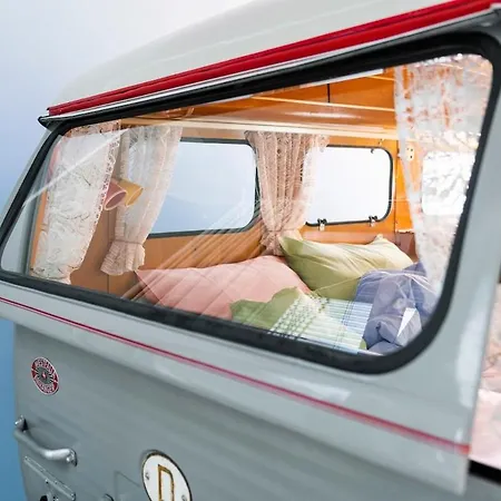 Caravan Design Loft - Noor * Graz