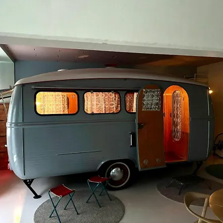 Noor - Caravan Design Loft - Noor * Graz