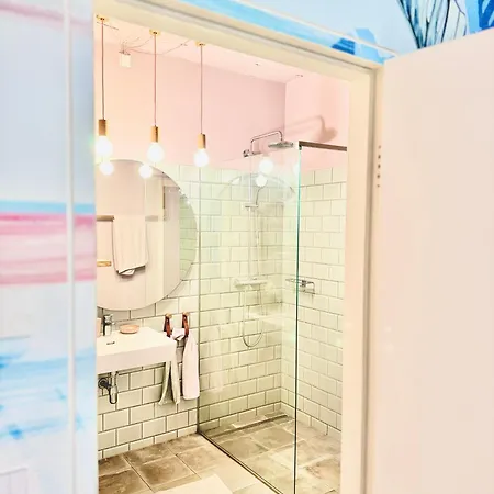 Caravan Design Loft - Noor