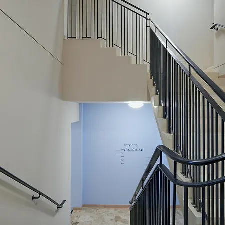 Noor - Caravan Design Loft - Noor アパート