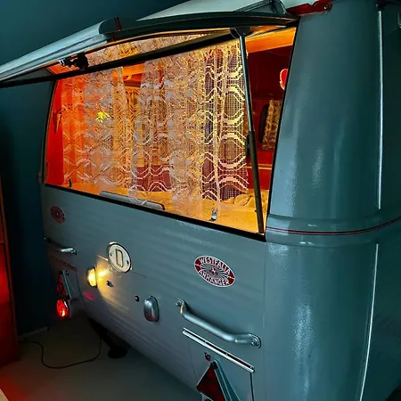 Noor - Caravan Design Loft - Noor * Graz