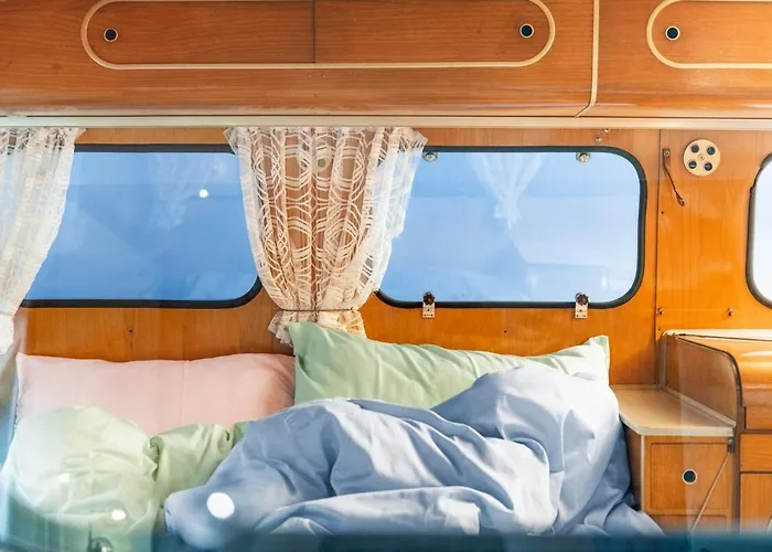 公寓 Caravan Design Loft - Noor 格拉茨