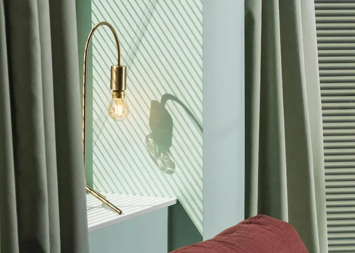 Caravan Design Loft - Noor