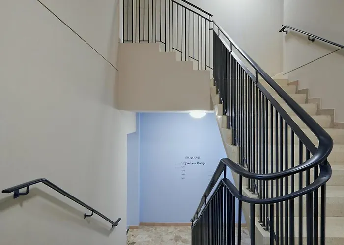 公寓 Caravan Design Loft - Noor *