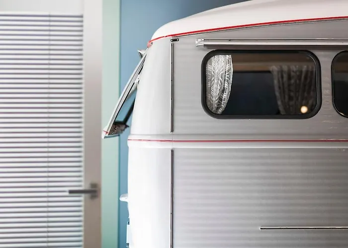 Noor - Caravan Design Loft - Noor * グラーツ