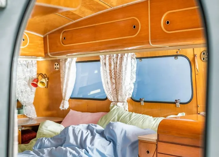 Noor - Caravan Design Loft - Noor アパート