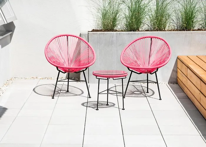 アパート Noor - Caravan Design Loft - Noor グラーツ