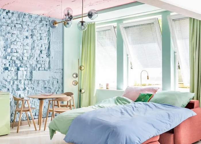 Caravan Design Loft - Noor *