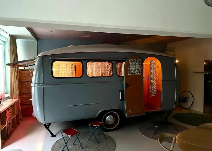 Caravan Design Loft - Noor * 格拉茨