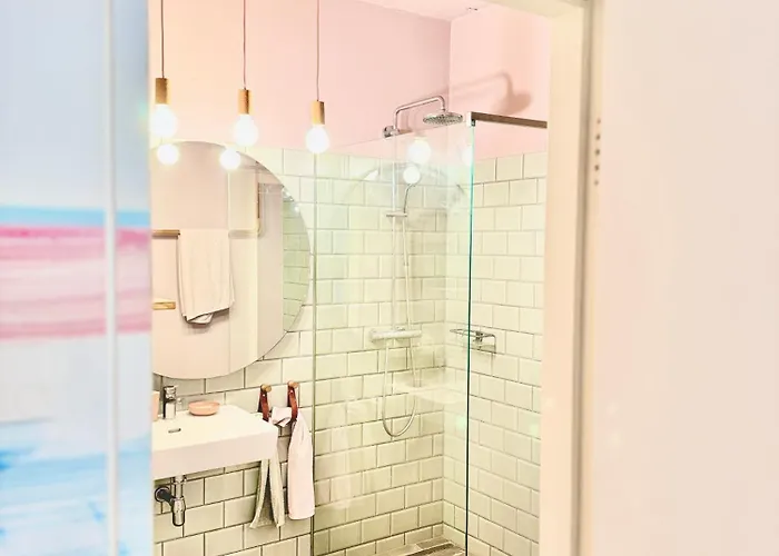 Caravan Design Loft - Noor