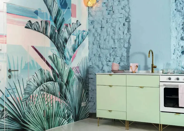 Noor - Caravan Design Loft - Noor アパート グラーツ