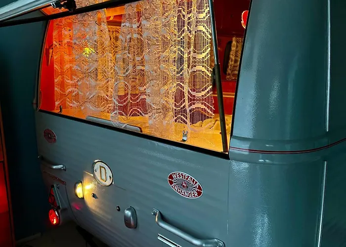 Noor - Caravan Design Loft - Noor * グラーツ